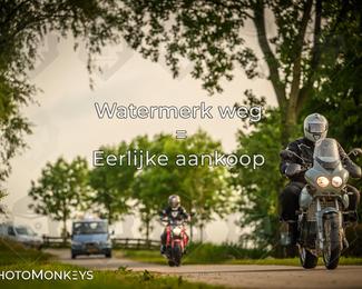 Motor Elfstedentocht – 9 juni 2025 photo