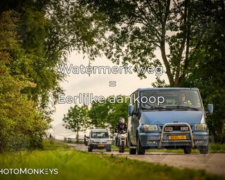 Motor Elfstedentocht – 9 juni 2025 photo