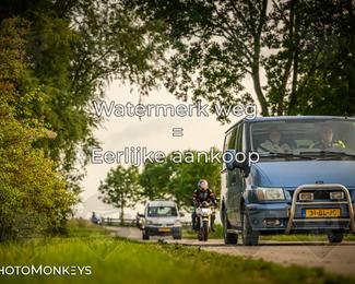Motor Elfstedentocht – 9 juni 2025 photo
