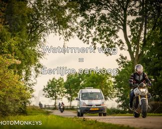 Motor Elfstedentocht – 9 juni 2025 photo