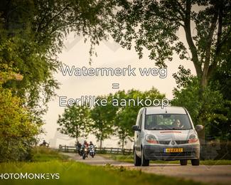 Motor Elfstedentocht – 9 juni 2025 photo