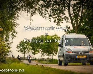 Motor Elfstedentocht – 9 juni 2025 photo