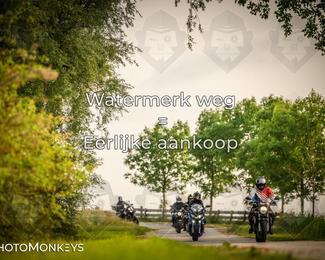 Motor Elfstedentocht – 9 juni 2025 photo