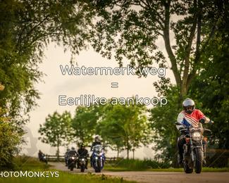 Motor Elfstedentocht – 9 juni 2025 photo