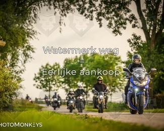 Motor Elfstedentocht – 9 juni 2025 photo