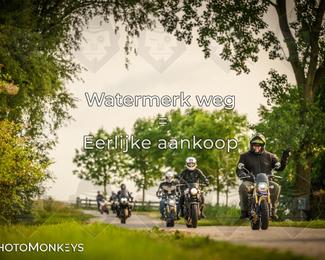 Motor Elfstedentocht – 9 juni 2025 photo