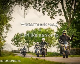 Motor Elfstedentocht – 9 juni 2025 photo