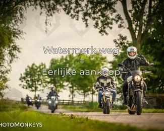 Motor Elfstedentocht – 9 juni 2025 photo
