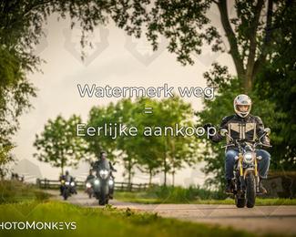 Motor Elfstedentocht – 9 juni 2025 photo