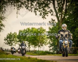 Motor Elfstedentocht – 9 juni 2025 photo
