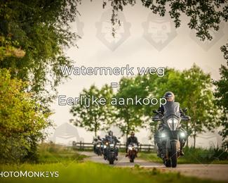 Motor Elfstedentocht – 9 juni 2025 photo