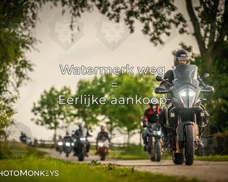 Motor Elfstedentocht – 9 juni 2025 photo