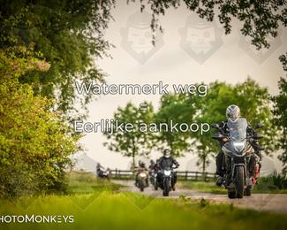 Motor Elfstedentocht – 9 juni 2025 photo