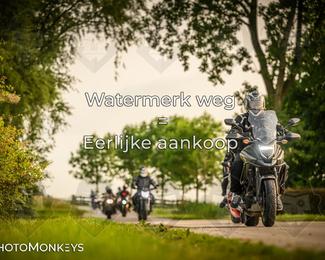Motor Elfstedentocht – 9 juni 2025 photo