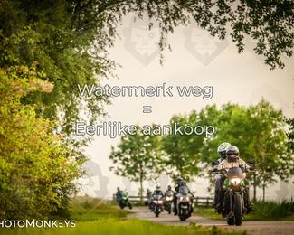 Motor Elfstedentocht – 9 juni 2025 photo