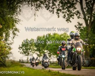 Motor Elfstedentocht – 9 juni 2025 photo