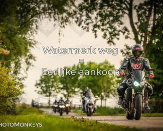 Motor Elfstedentocht – 9 juni 2025 photo
