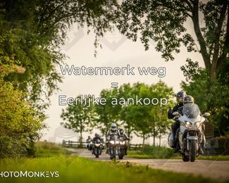 Motor Elfstedentocht – 9 juni 2025 photo