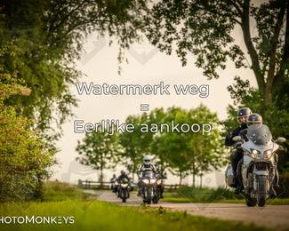 Motor Elfstedentocht – 9 juni 2025 photo