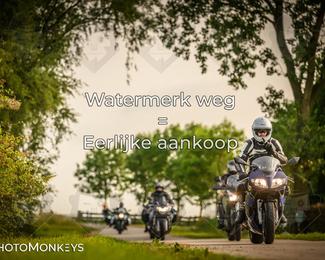 Motor Elfstedentocht – 9 juni 2025 photo