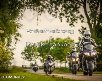 Motor Elfstedentocht – 9 juni 2025 photo