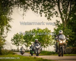 Motor Elfstedentocht – 9 juni 2025 photo