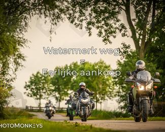 Motor Elfstedentocht – 9 juni 2025 photo