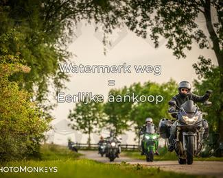 Motor Elfstedentocht – 9 juni 2025 photo