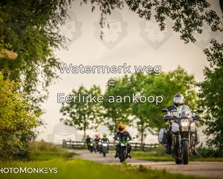 Motor Elfstedentocht – 9 juni 2025 photo