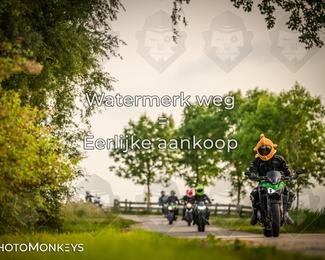 Motor Elfstedentocht – 9 juni 2025 photo