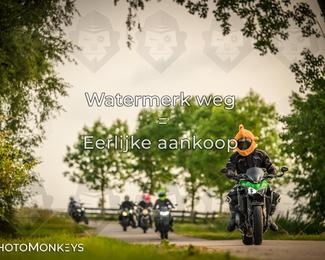 Motor Elfstedentocht – 9 juni 2025 photo