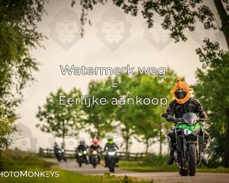 Motor Elfstedentocht – 9 juni 2025 photo