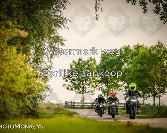 Motor Elfstedentocht – 9 juni 2025 photo