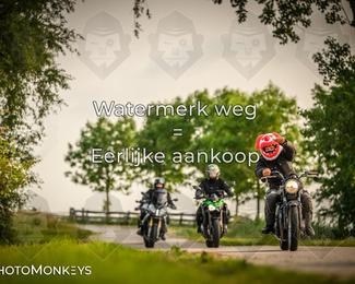 Motor Elfstedentocht – 9 juni 2025 photo