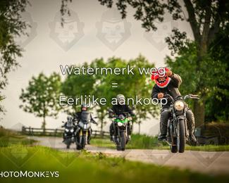 Motor Elfstedentocht – 9 juni 2025 photo