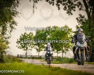 Motor Elfstedentocht – 9 juni 2025 photo