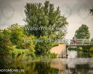 Motor Elfstedentocht – 9 juni 2025 photo