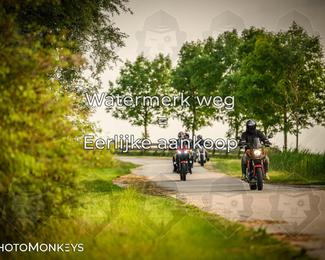 Motor Elfstedentocht – 9 juni 2025 photo