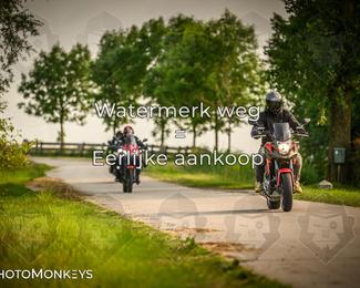 Motor Elfstedentocht – 9 juni 2025 photo