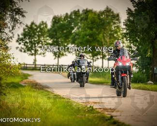 Motor Elfstedentocht – 9 juni 2025 photo