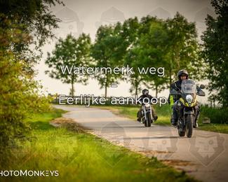 Motor Elfstedentocht – 9 juni 2025 photo