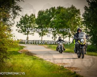 Motor Elfstedentocht – 9 juni 2025 photo