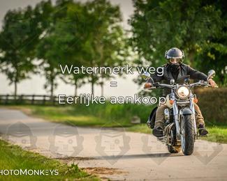 Motor Elfstedentocht – 9 juni 2025 photo