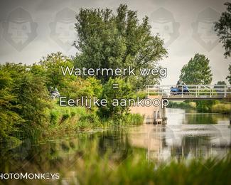 Motor Elfstedentocht – 9 juni 2025 photo