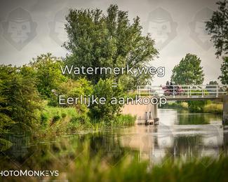 Motor Elfstedentocht – 9 juni 2025 photo