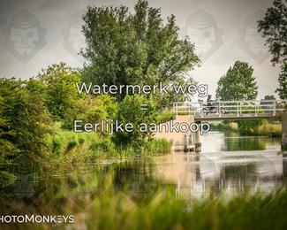 Motor Elfstedentocht – 9 juni 2025 photo