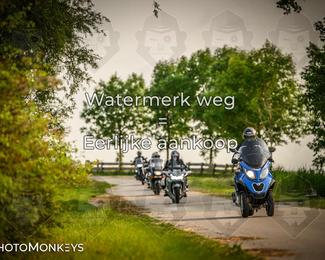 Motor Elfstedentocht – 9 juni 2025 photo