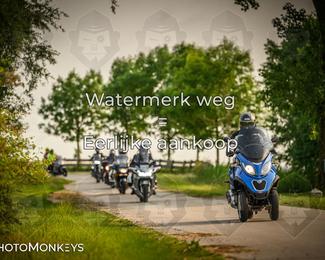 Motor Elfstedentocht – 9 juni 2025 photo