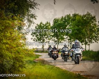 Motor Elfstedentocht – 9 juni 2025 photo
