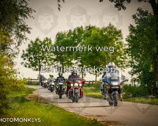 Motor Elfstedentocht – 9 juni 2025 photo